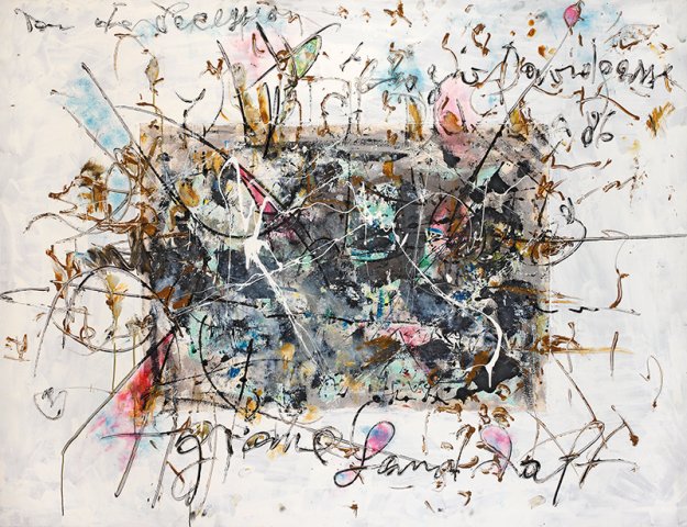 Hans Staudacher Secession